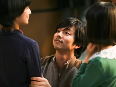 Sắp chiếu phim 'Sự im lặng' chấn động xứ Hàn