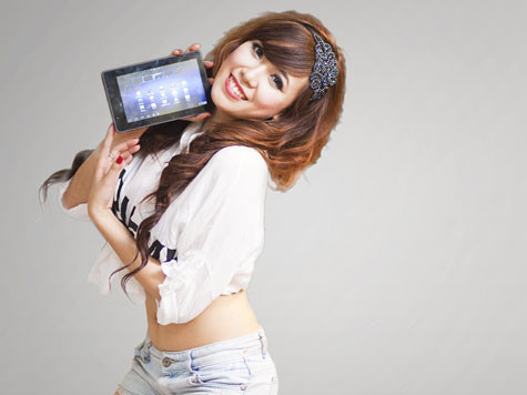 BiPad bất ngờ 'cán đích' 10 ngàn khách hàng