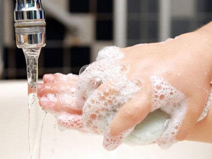 Cách đơn giản tránh nhiễm khuẩn E.Coli