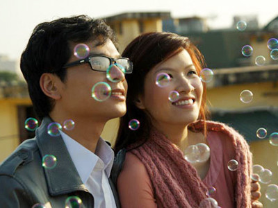 Đan Lê với 'Ba đám cưới, một đời chồng'