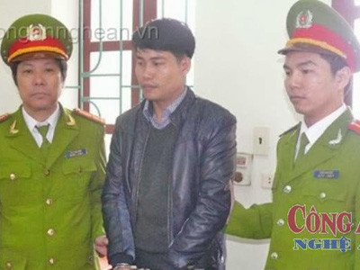 Bắt Tổng và Phó Tổng Giám đốc lừa đảo