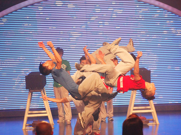 Giới hạn nào cho sự bắt chước?