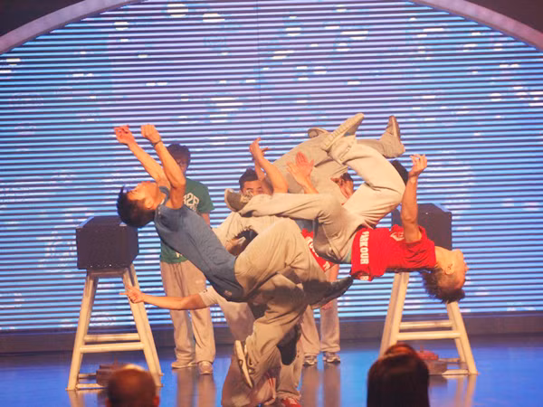 Giới hạn nào cho sự bắt chước?