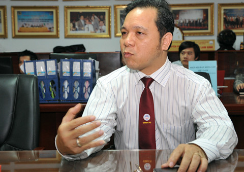 Hẹn ngày ‘tái đấu’ TS Alan Phan