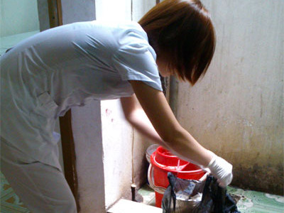 Bí ẩn ‘quy trình’ xử lý thai nhi sau nạo hút