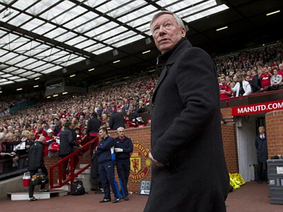 Sir Alex không còn dẫn dắt M.U kể từ mùa giải tới