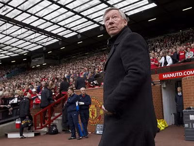 Sir Alex không còn dẫn dắt M.U kể từ mùa giải tới