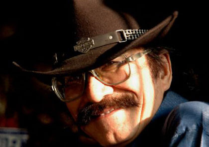 Nhạc sĩ Nguyễn Cường cũng lên ghế 'nóng'