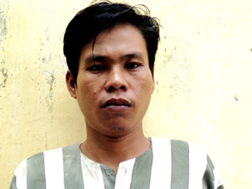 Gí roi điện, cưỡng bức thiếu nữ trong khách sạn