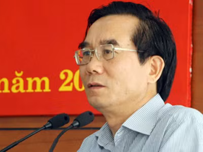 Bí thư Tỉnh ủy Lào Cai được giới thiệu làm Tổng kiểm toán Nhà nước