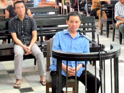 Xét xử cán bộ thanh tra làm lộ bí mật nhà nước