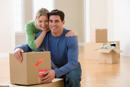 Chồng ơi, em muốn ra riêng