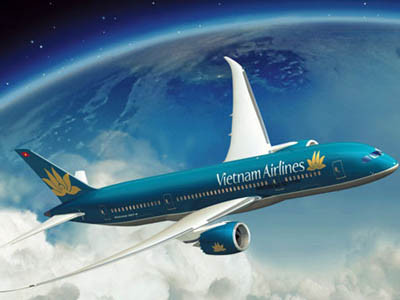 Bí mật 5 hãng hàng không Việt Nam