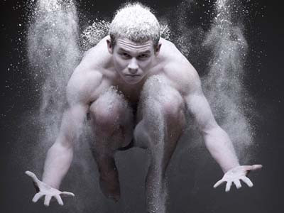 Ảnh kỹ thuật số đoạt giải năm 2010