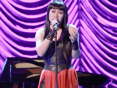 Phó Đức Phương ‘chê’ công khai Khánh Linh