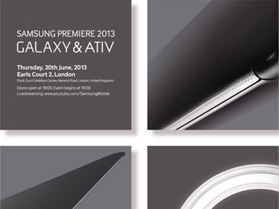 Samsung lại sắp bung hàng khủng chống nước