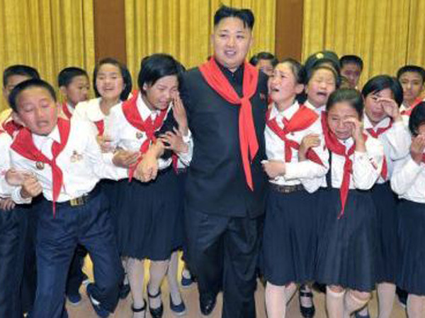 Tín hiệu cải cách kinh tế từ Triều Tiên