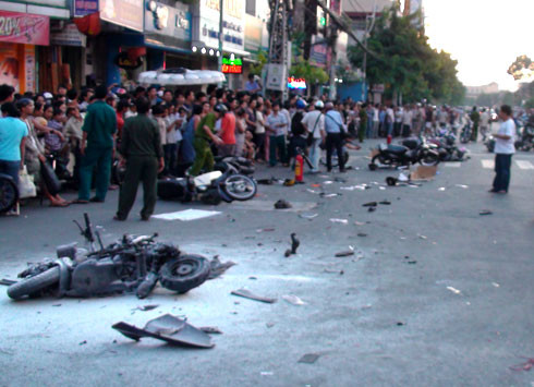 Đề xuất cấm bán bia rượu sau 22h