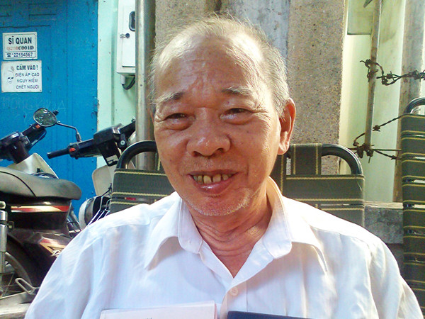 Phạm Thiên Thư: Thơ thiền đề cao tự do