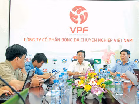 Vụ XMXT Sài Gòn bỏ giải: Không tiêu cực vẫn bị trừ điểm?