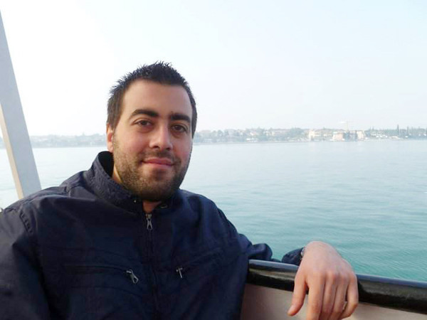 Giới trẻ Ý không ngồi chờ cơ hội