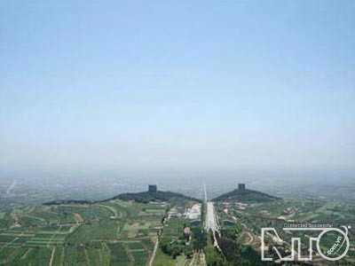 Bí ẩn phong thủy giúp Võ Tắc Thiên lên ngôi Hoàng đế