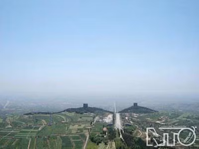 Bí ẩn phong thủy giúp Võ Tắc Thiên lên ngôi Hoàng đế