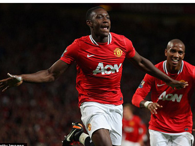 ‘Quỷ đỏ’ M.U vùi dập ‘gà trống’ Tottenham