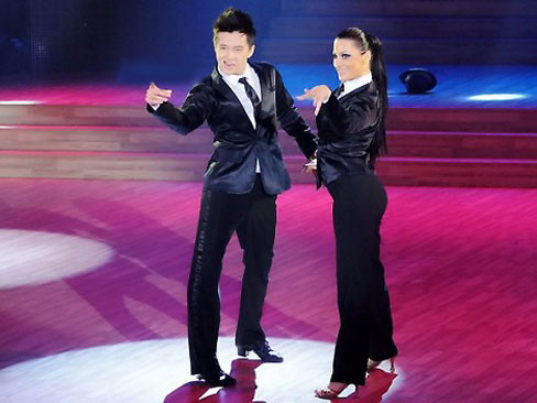 Ngô Kiến Huy và màn trình diễn ngược dòng