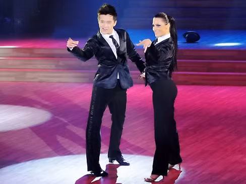 Ngô Kiến Huy và màn trình diễn ngược dòng