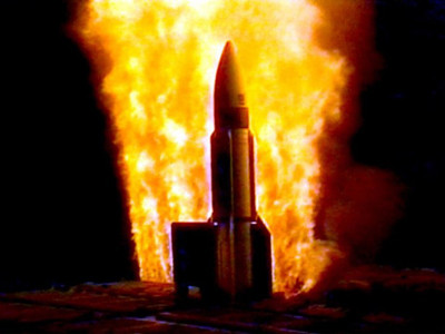 'Mỹ sửa soạn kế hoạch tấn công phủ đầu chí mạng'