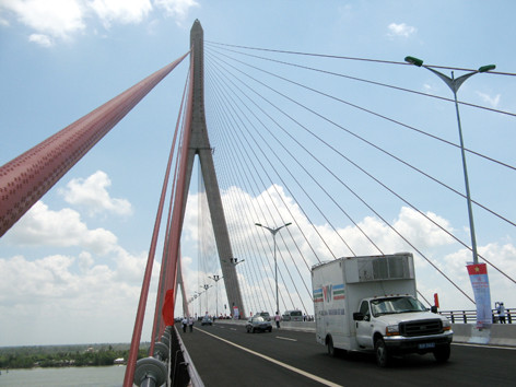 Vốn ODA chạm ngưỡng 80 tỷ USD