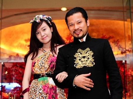 'Ông Tưng' Hùng Cửu Long nuôi mộng đại sứ du lịch