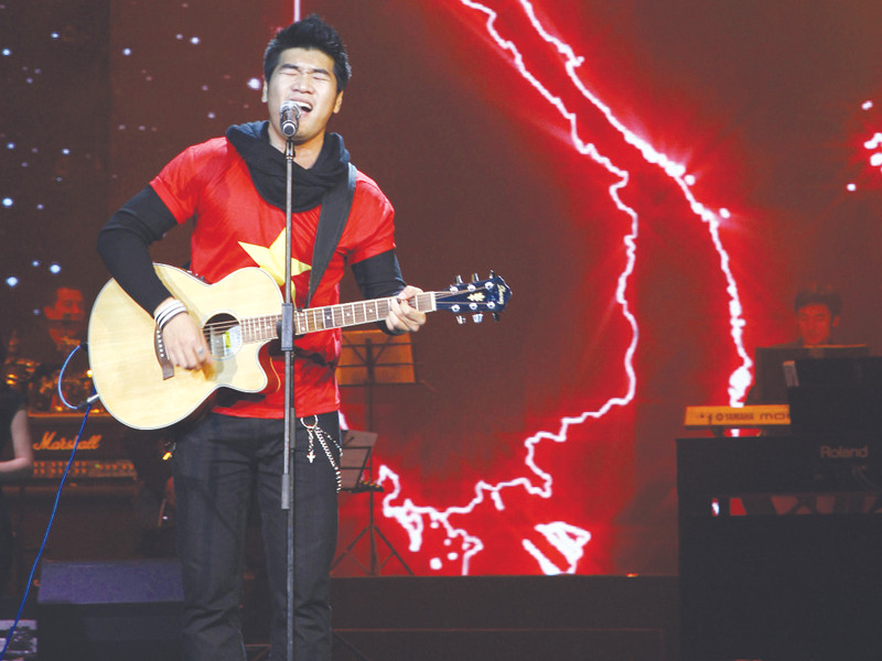 Bài hát yêu thích - giữa những thái cực