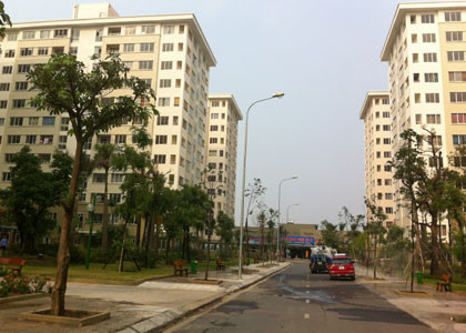 Sẽ kiểm tra căn hộ phá giá 10 triệu đồng/m2