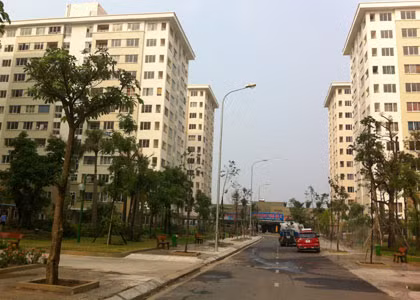 Sẽ kiểm tra căn hộ phá giá 10 triệu đồng/m2