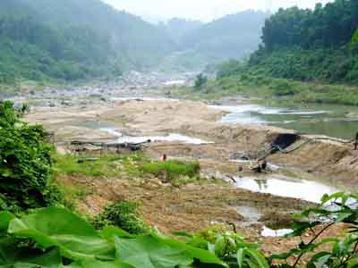 Mất hàng chục tỷ đồng ngân sách một cách vô lý?