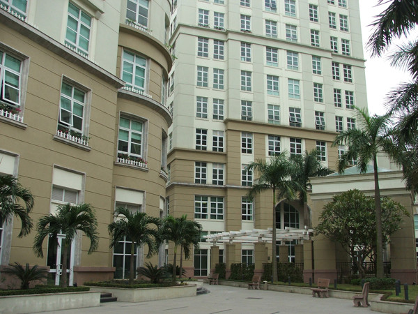 Phạt nặng chủ đầu tư