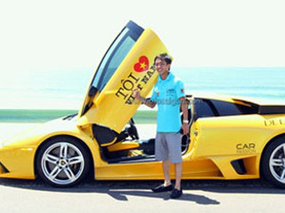 Mẹ cắm nhà đất vay tiền, Cường đôla giấu biệt siêu xe