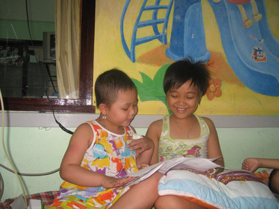 Đoạn cuối của những cuộc đời vừa bắt đầu