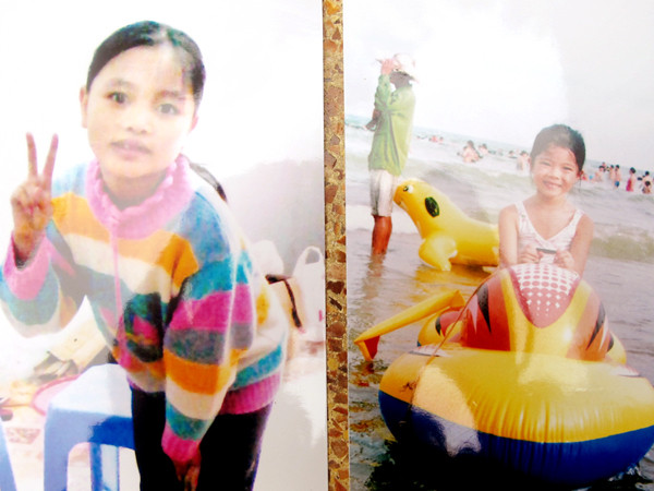 Hai học sinh tiểu học ở Hà Nội mất tích