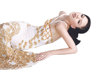 Vũ Hoàng Điệp hết rước dâu bằng trực thăng