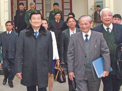 Xới lại chuyện nỏ thần và danh tướng Cao Lỗ