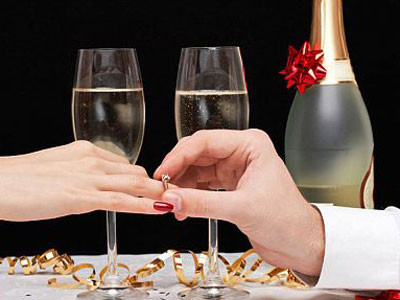 Tuổi đẹp lên xe hoa