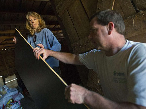 Trăm kiểu đón ... ‘ngày tận thế’ ở Mỹ