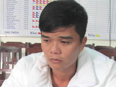 Lật mặt chàng sinh viên kiến trúc