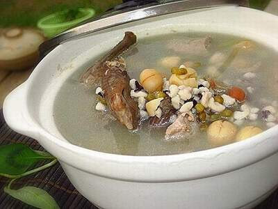 Chim câu, món ăn tăng cường sinh lực