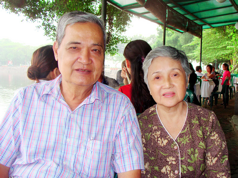 Nhạc sĩ Thanh Sơn - “Người xưa biết đâu mà tìm”