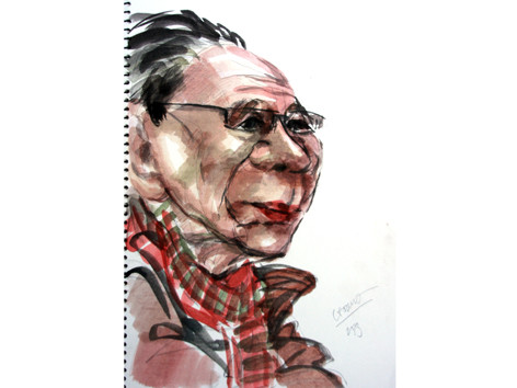 Nhạc sĩ Nguyễn Ánh 9: Tôi không còn muốn làm thợ đàn