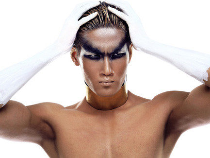 Xuất hiện 'bản sao đẹp' của Đỗ Mạnh Cường